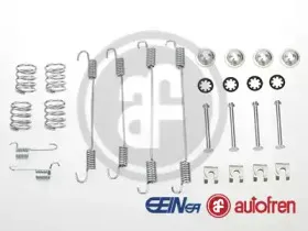 Комплектующие, тормозная колодка AUTOFREN SEINSA купить