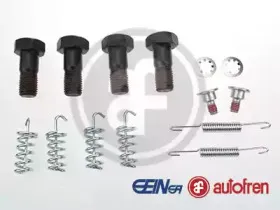 Комплектующие, стояночная тормозная система AUTOFREN SEINSA купить