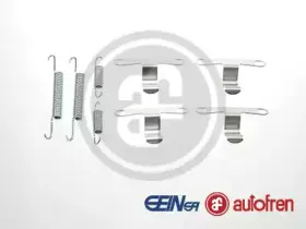 Комплектующие, стояночная тормозная система AUTOFREN SEINSA купить