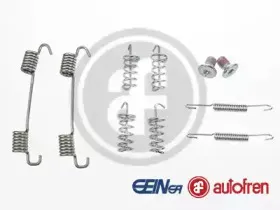 Комплектующие, стояночная тормозная система AUTOFREN SEINSA купить