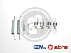 Комплектующие, стояночная тормозная система AUTOFREN SEINSA купить