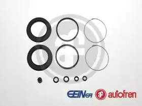 Ремкомплект, тормозной суппорт AUTOFREN SEINSA купить