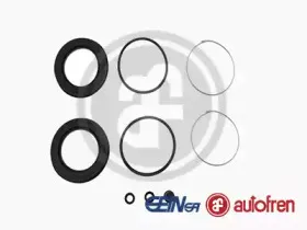 Ремкомплект, тормозной суппорт AUTOFREN SEINSA купить