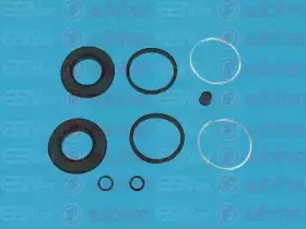 Ремкомплект, тормозной суппорт AUTOFREN SEINSA купить