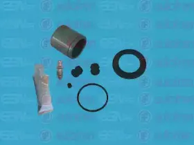 Ремкомплект, тормозной суппорт AUTOFREN SEINSA купить