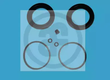 Ремкомплект, тормозной суппорт AUTOFREN SEINSA купить