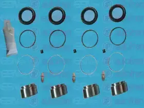 Ремкомплект, тормозной суппорт AUTOFREN SEINSA купить