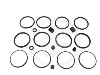 Ремкомплект, тормозной суппорт AUTOFREN SEINSA купить