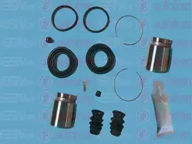 Ремкомплект, тормозной суппорт AUTOFREN SEINSA купить