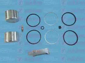 Ремкомплект, тормозной суппорт AUTOFREN SEINSA купить