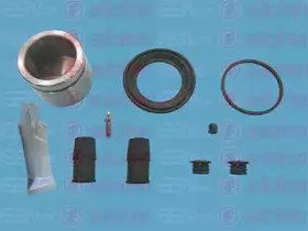 Ремкомплект, тормозной суппорт AUTOFREN SEINSA купить