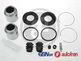 Ремкомплект, тормозной суппорт AUTOFREN SEINSA купить