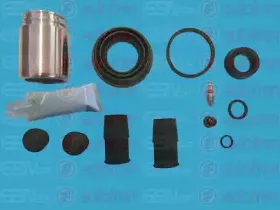 Ремкомплект, тормозной суппорт AUTOFREN SEINSA купить