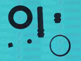 Ремкомплект, тормозной суппорт AUTOFREN SEINSA купить