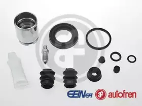 Ремкомплект, тормозной суппорт AUTOFREN SEINSA купить