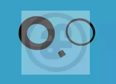 Ремкомплект, тормозной суппорт AUTOFREN SEINSA купить