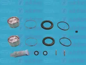 Ремкомплект, тормозной суппорт AUTOFREN SEINSA купить