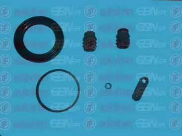 Ремкомплект, тормозной суппорт AUTOFREN SEINSA купить