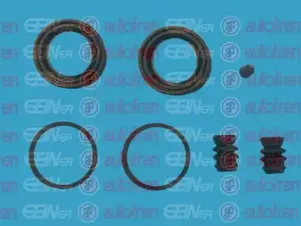 Ремкомплект, тормозной суппорт AUTOFREN SEINSA купить