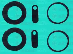 Ремкомплект, тормозной суппорт AUTOFREN SEINSA купить