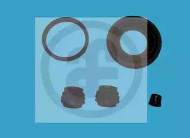 Ремкомплект, тормозной суппорт AUTOFREN SEINSA купить