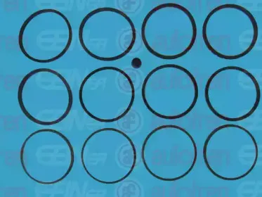 Ремкомплект, тормозной суппорт AUTOFREN SEINSA купить