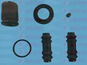 Ремкомплект, тормозной суппорт AUTOFREN SEINSA купить