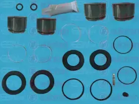 Ремкомплект, тормозной суппорт AUTOFREN SEINSA купить