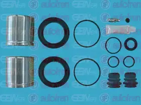 Ремкомплект, тормозной суппорт AUTOFREN SEINSA купить