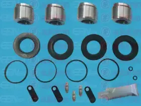 Ремкомплект, тормозной суппорт AUTOFREN SEINSA купить