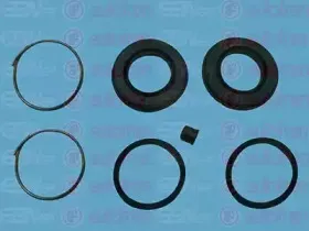 Ремкомплект, тормозной суппорт AUTOFREN SEINSA купить