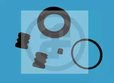 Ремкомплект, тормозной суппорт AUTOFREN SEINSA купить