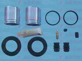 Ремкомплект, тормозной суппорт AUTOFREN SEINSA купить