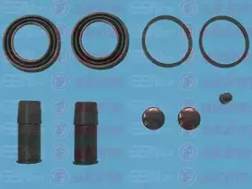 Ремкомплект, тормозной суппорт AUTOFREN SEINSA купить