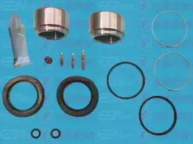 Ремкомплект, тормозной суппорт AUTOFREN SEINSA купить