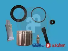Ремкомплект, тормозной суппорт AUTOFREN SEINSA купить
