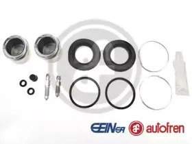 Ремкомплект, тормозной суппорт AUTOFREN SEINSA купить