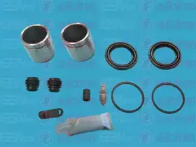 Ремкомплект, тормозной суппорт AUTOFREN SEINSA купить