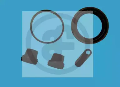 Ремкомплект, тормозной суппорт AUTOFREN SEINSA купить