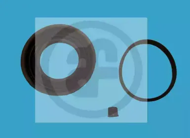 Ремкомплект, тормозной суппорт AUTOFREN SEINSA купить