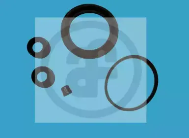 Ремкомплект, тормозной суппорт AUTOFREN SEINSA купить