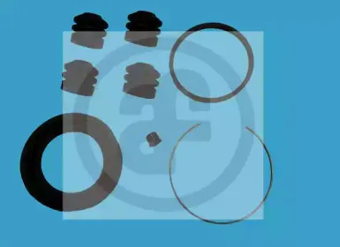 Ремкомплект, тормозной суппорт AUTOFREN SEINSA купить