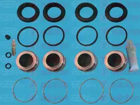 Ремкомплект, тормозной суппорт AUTOFREN SEINSA купить