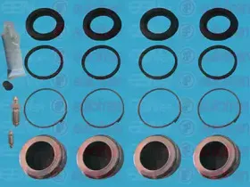 Ремкомплект, тормозной суппорт AUTOFREN SEINSA купить