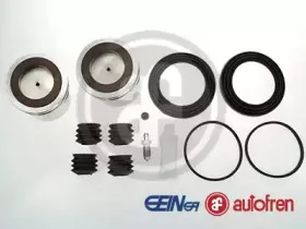 Ремкомплект, тормозной суппорт AUTOFREN SEINSA купить