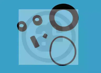 Ремкомплект, тормозной суппорт AUTOFREN SEINSA купить