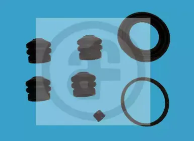 Ремкомплект, тормозной суппорт AUTOFREN SEINSA купить