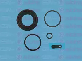 Ремкомплект, тормозной суппорт AUTOFREN SEINSA купить