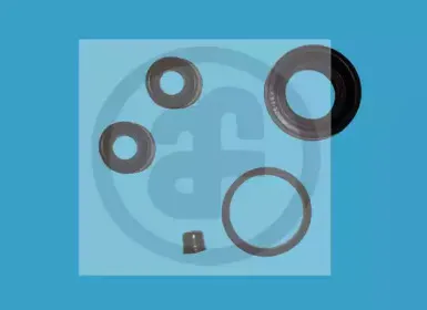 Ремкомплект, тормозной суппорт AUTOFREN SEINSA купить