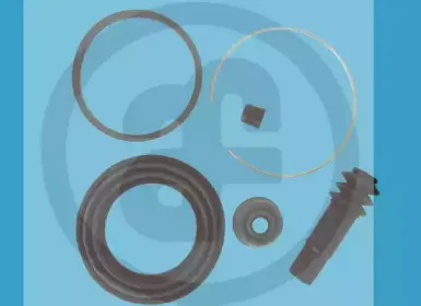 Ремкомплект, тормозной суппорт AUTOFREN SEINSA купить